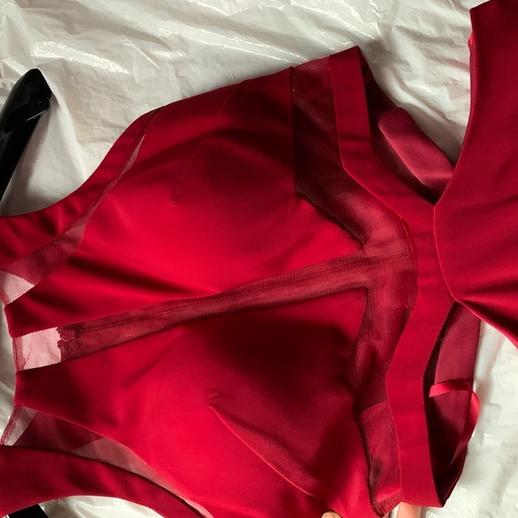 I buy this dress for my prom and never use after - Picture 2 of 4